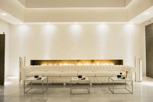 murano lobby